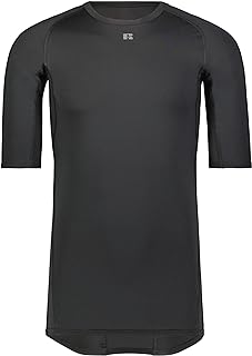 Half Sleeve Compression Tee