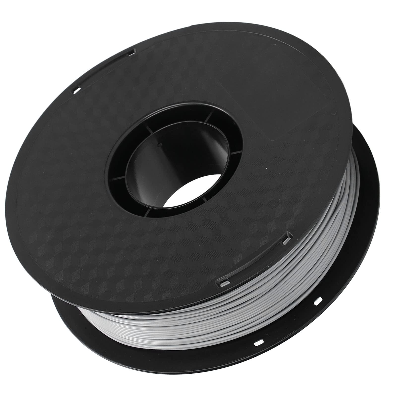 PLA Filament 1,75 Mm, dokładność Wymiarowa 0,03 Mm (GRAY)