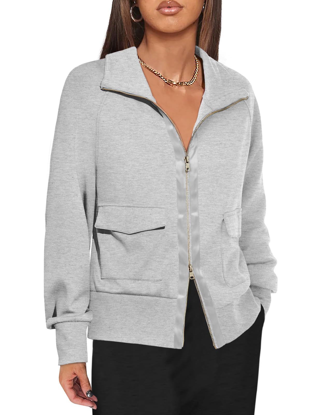 Pull De Noël Moche Femme - Sweat à Manches Longues Imprimé Bonhomme De Neige, Multicolore, Grande Taille