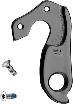 Derailleur Hanger 146 Compatible with Specialized Part 9890-4226 9890-4224 Long Version
