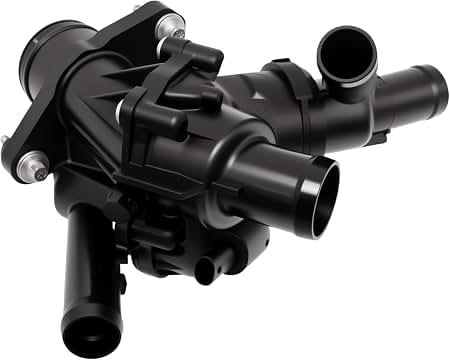 Amazon.com: ZHENSIW OEM; A2702000615 for Mercedes M270 Engine