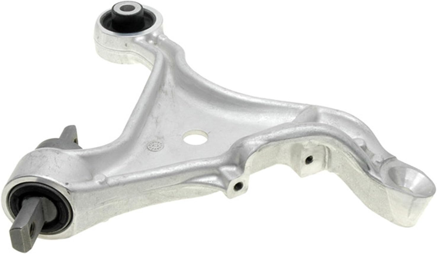 ACDelco Professional 45D3420 (19241985) Front Driver Side Lower Suspension Control Arm
