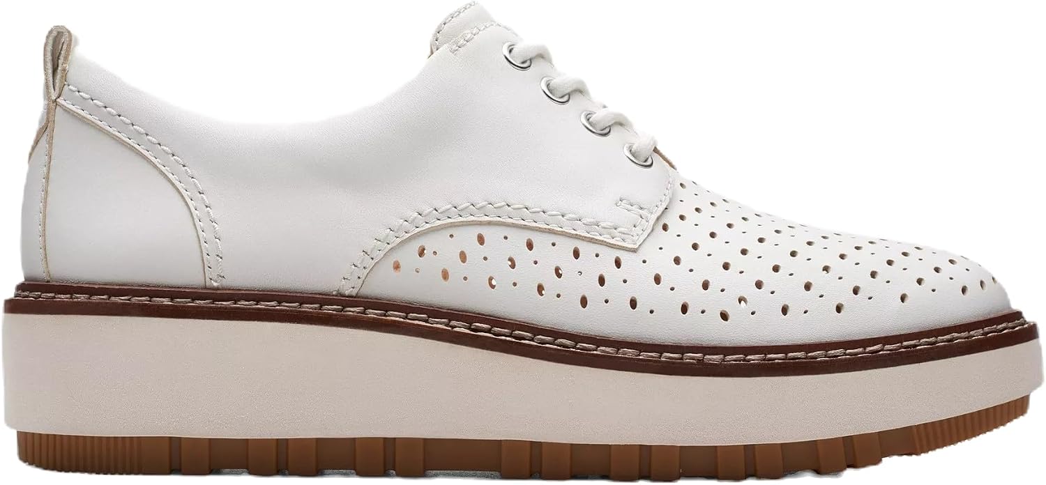 Clarks - Womens Orianna W Move Shoes