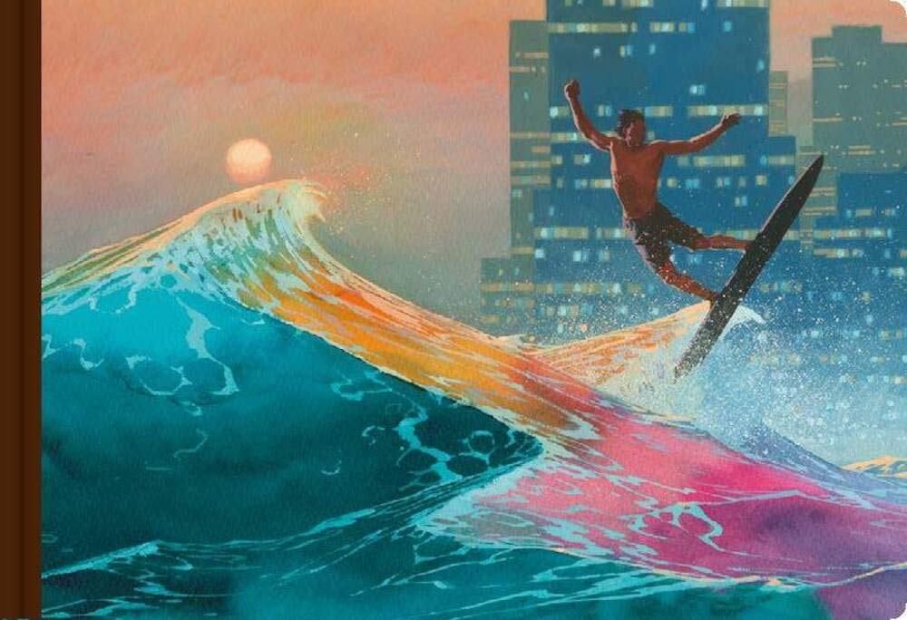 Esad RIBICLouis Vuitton Travel Book 11 Hawai - Ribec (FR EN)