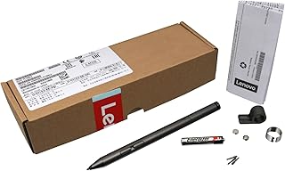 GX80N07825 original Lenovo Active Pen 2 incl. battery for Yoga 920-13IKB, 720-15IKB, 720-13IKB, 520-14IKB, ThinkPad Yoga X380, Miix 520-12IKB