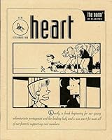 The Norm / Heart: Keys Number Four 0970950268 Book Cover