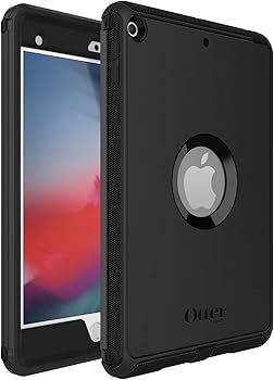 Amazon.com: OtterBox DEFENDER SERIES iPad Mini 5th Gen Case - Non
