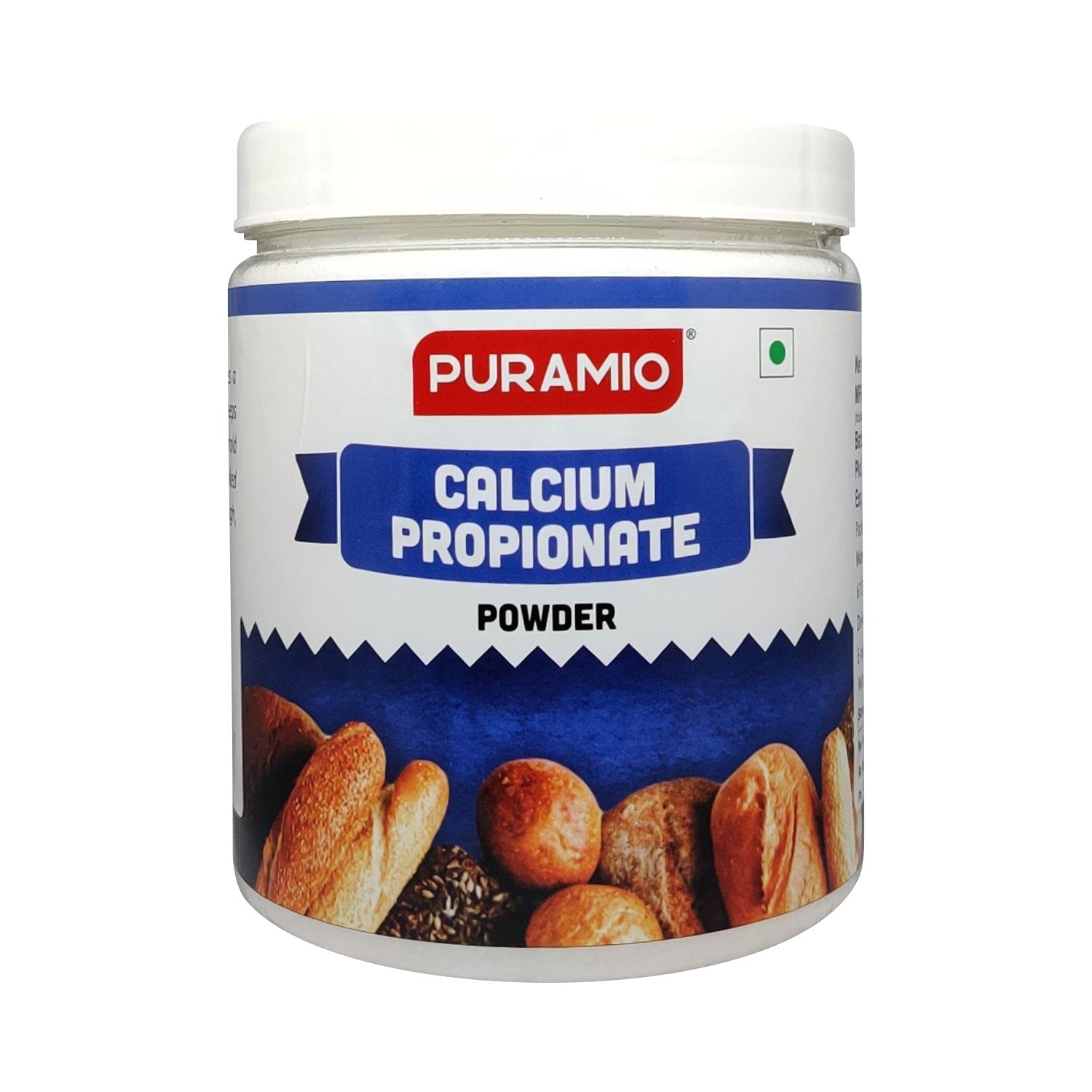 Puramio Calcium Propionate Powder, (1000g)