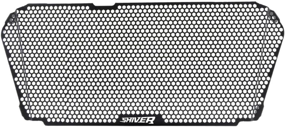 Radiator Grille Guard Cover, for A&prilia Shiver SL 750 2007-2017 Dorsoduro 750 Motorcycle Radiator Grille Grill Protective Guard Cover Shiver 900 2018-2021