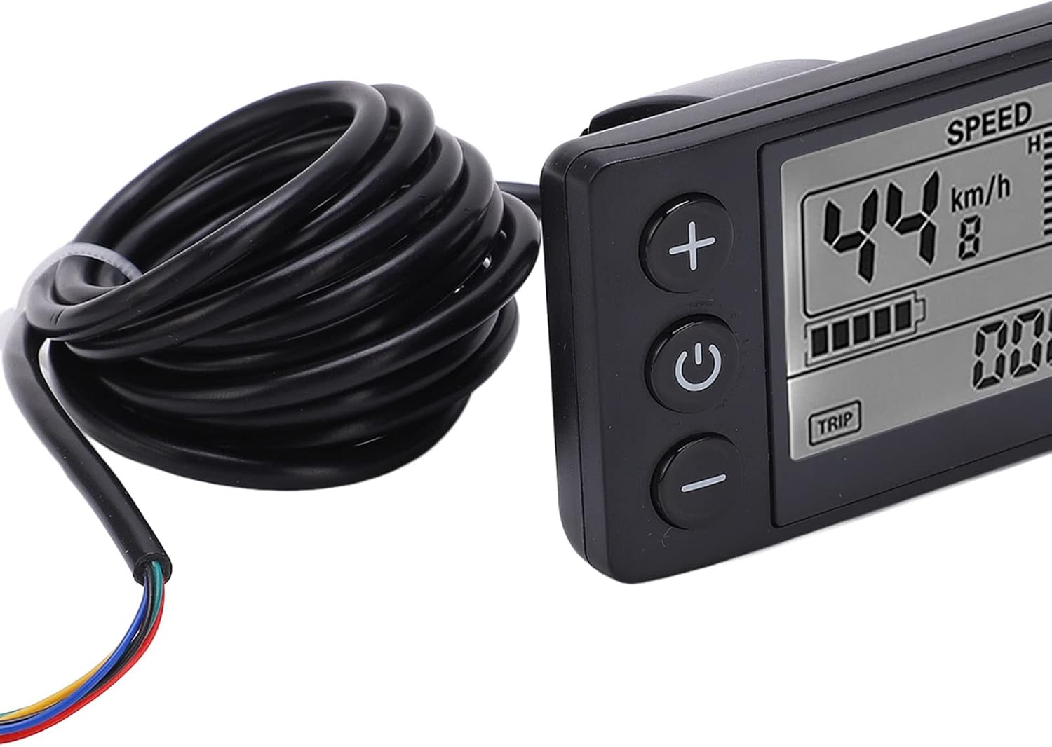 Күч баскычынын сүрөтчөсү