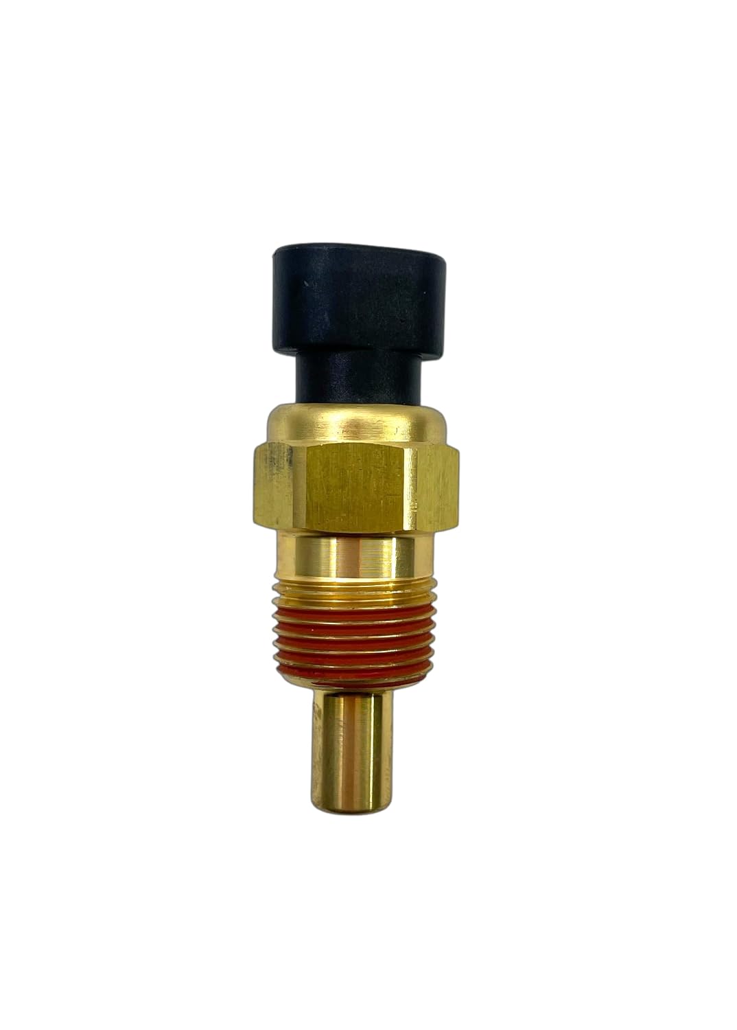 Replacement Delphi TS10075 Engine Coolant Temperature Sensor 12 Month Warranty & USA Support