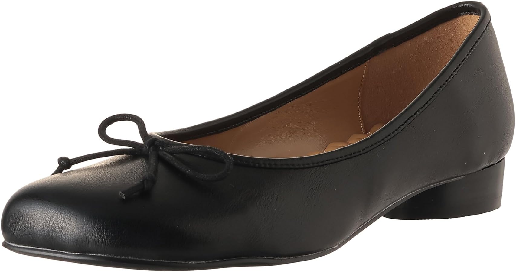 snidel インフレットフラットシューズ　ブラック　L 新品 Amazon | [スナイデル] インフレットフラットシューズ | SNIDEL