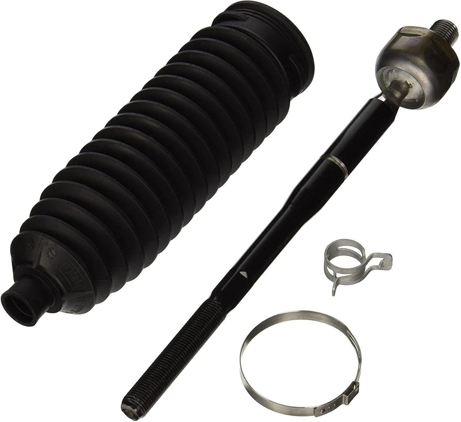 Motorcraft Tie Rod Kit