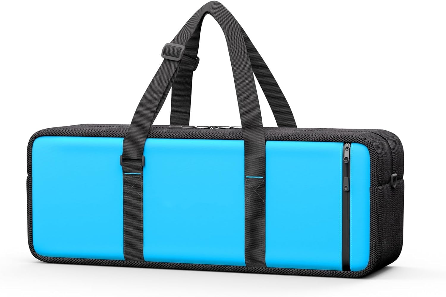 Mini Scuba Tank Portable Bag Blue Portable Backpack Harnesses Diving Tank Bag for B300/B300Plus/B400/B400Plus/B700