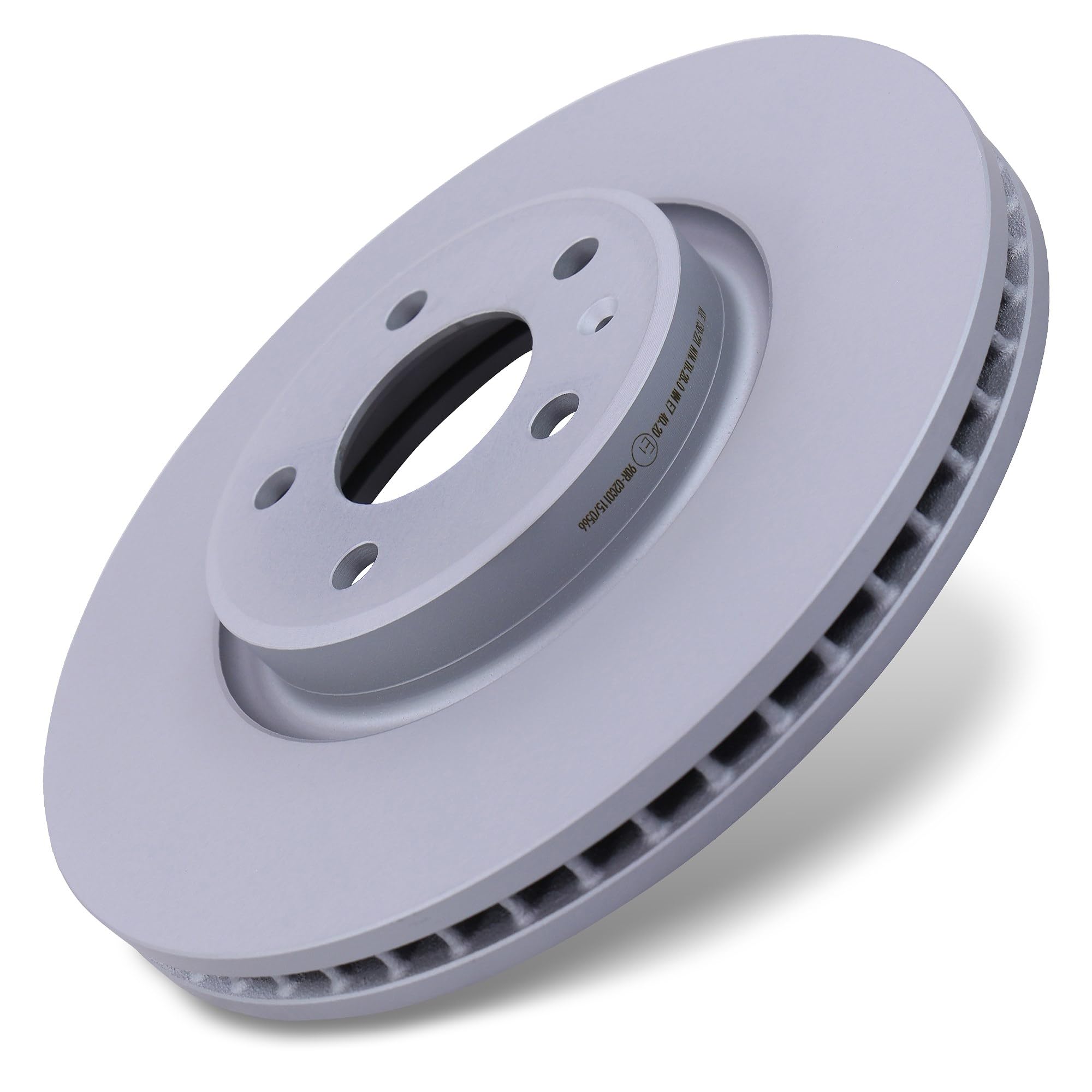 ATE Set di freni +dischi freno anteriori ¯ 320mm ventilati +posteriori ¯ 300mm pieni e pastiglie freno in ceramica anteriori +posteriori Compatibile con AUDI A6 C7 (4G2, 4GC), A7 (4GA, 4GF)