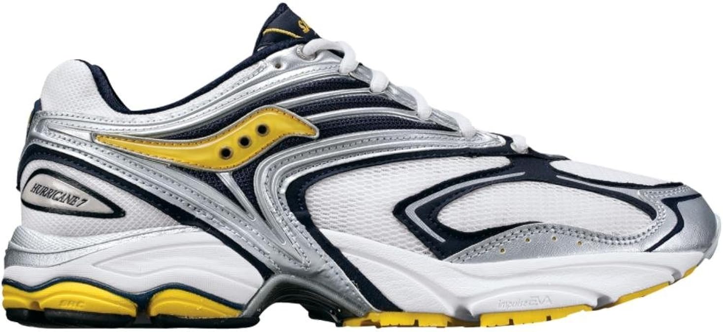 saucony 3d grid hurricane