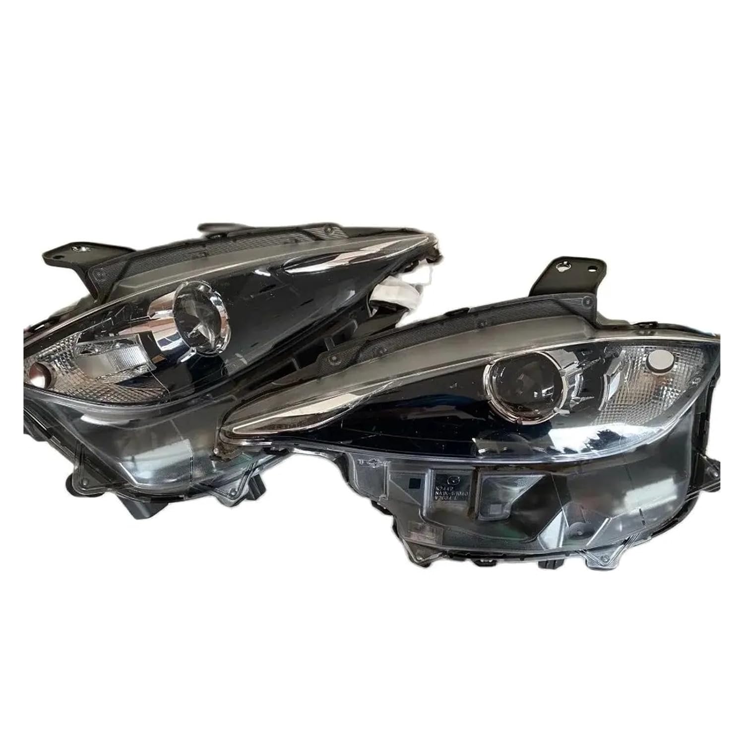 Compatible For Mazda MX-5 LED Headlights Original Accessories Headlamps Automotive Car Accessories Automotive Lighting System 2015-2018