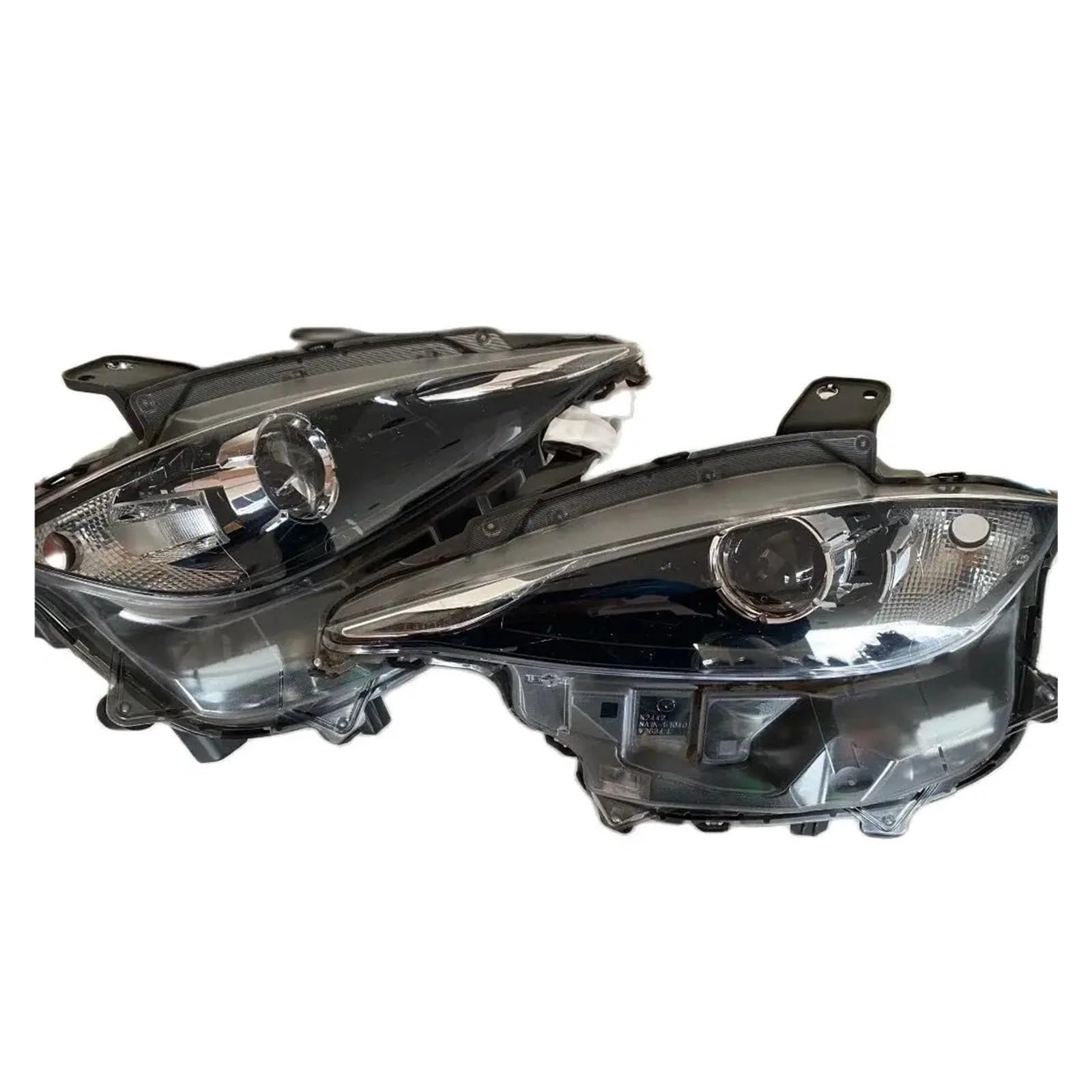 Compatible For Mazda MX-5 LED Headlights Original Accessories Headlamps Automotive Car Accessories Automotive Lighting System 2015-2018