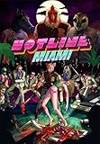 FranksMod 20x13 inch Hotline Miami Silk Poster AGS4-D6C