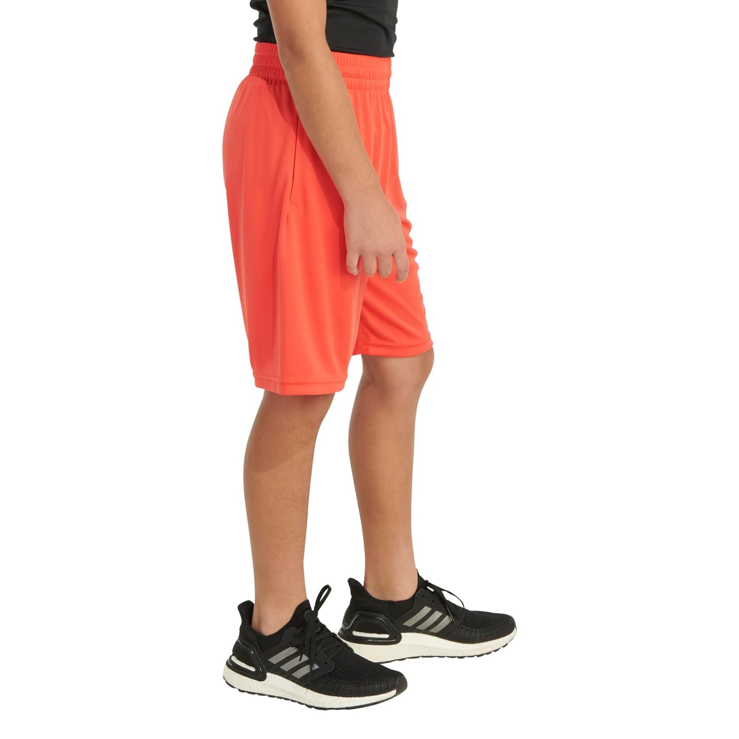 Shorts Bermuda esportiva de tecido essencial com cintura elástica Aeroready®, Adidas, Meninos em promoção! Veja a oferta e mais achadinhos de Meninos 8 Hoje é o melhor dia para comprar Shorts Bermuda esportiva de tecido essencial com cintura elástica Aeroready®, Adidas, Meninos com aquele preço maroto! Promoção! Aproveite a oferta! 8