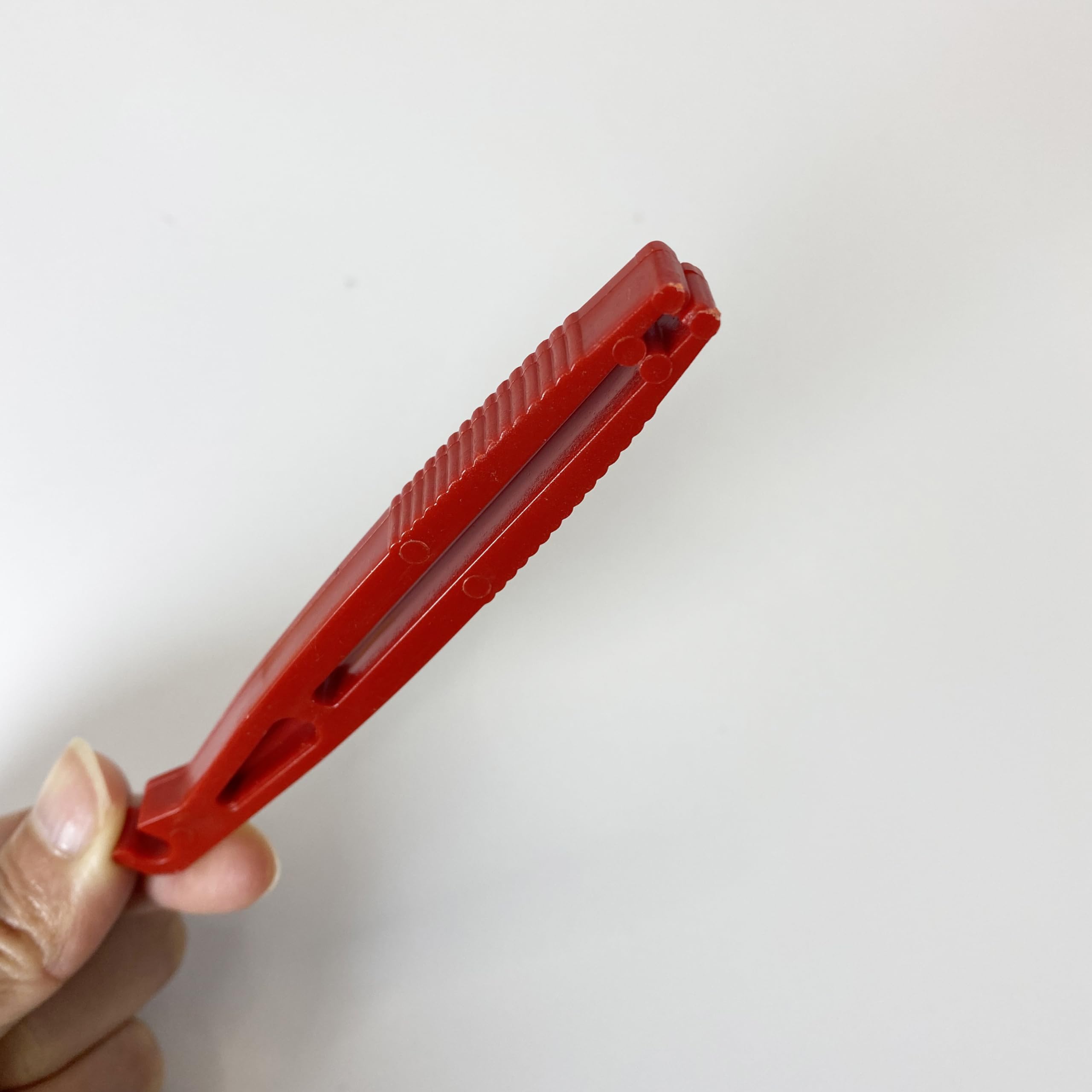 Estrattore di fusibili 16 pezzi 4 dimensioni - Pinze per rimuovere i fusibili dall'auto in plastica