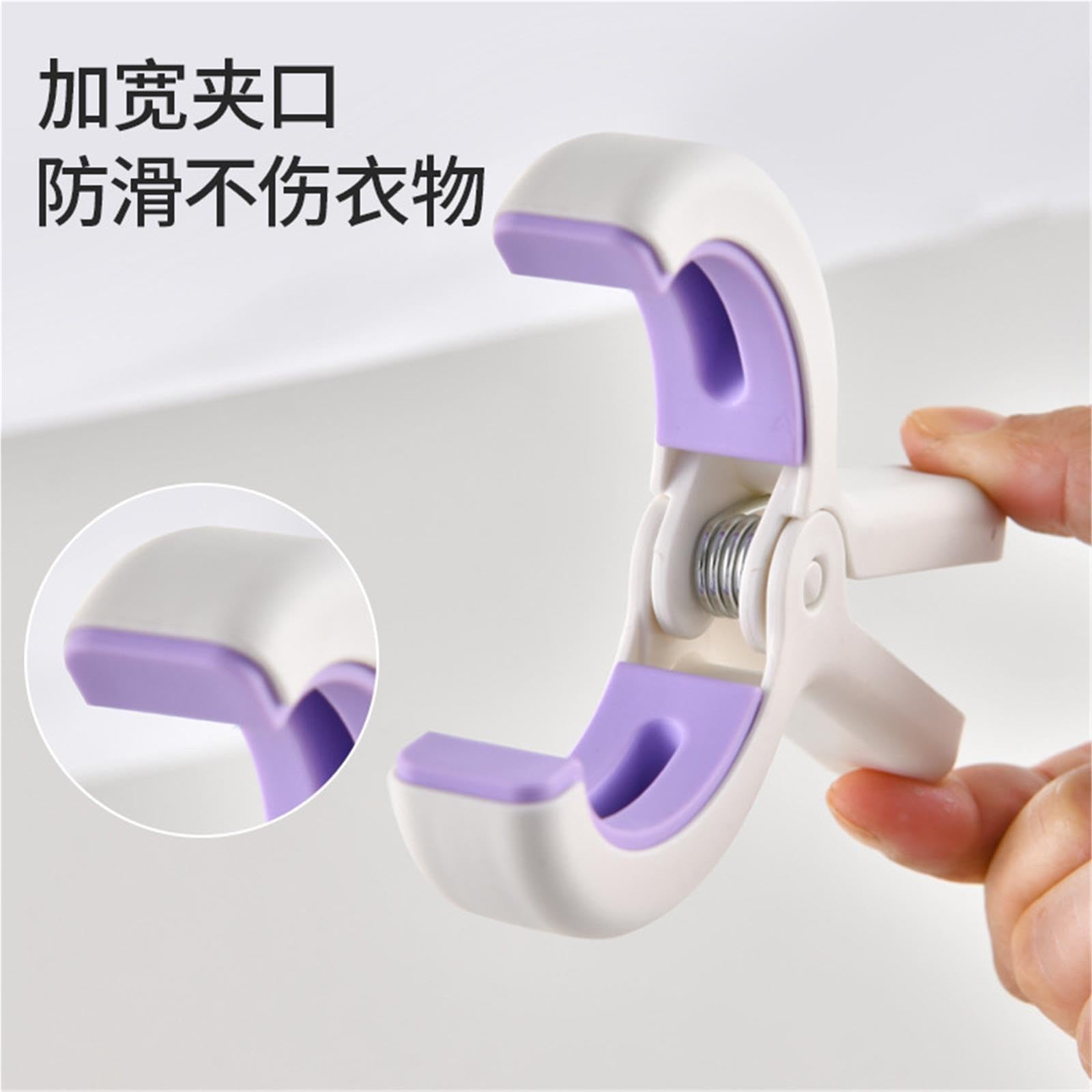 15 Stück Clip for Quilt, Winddichter für Strandtuch