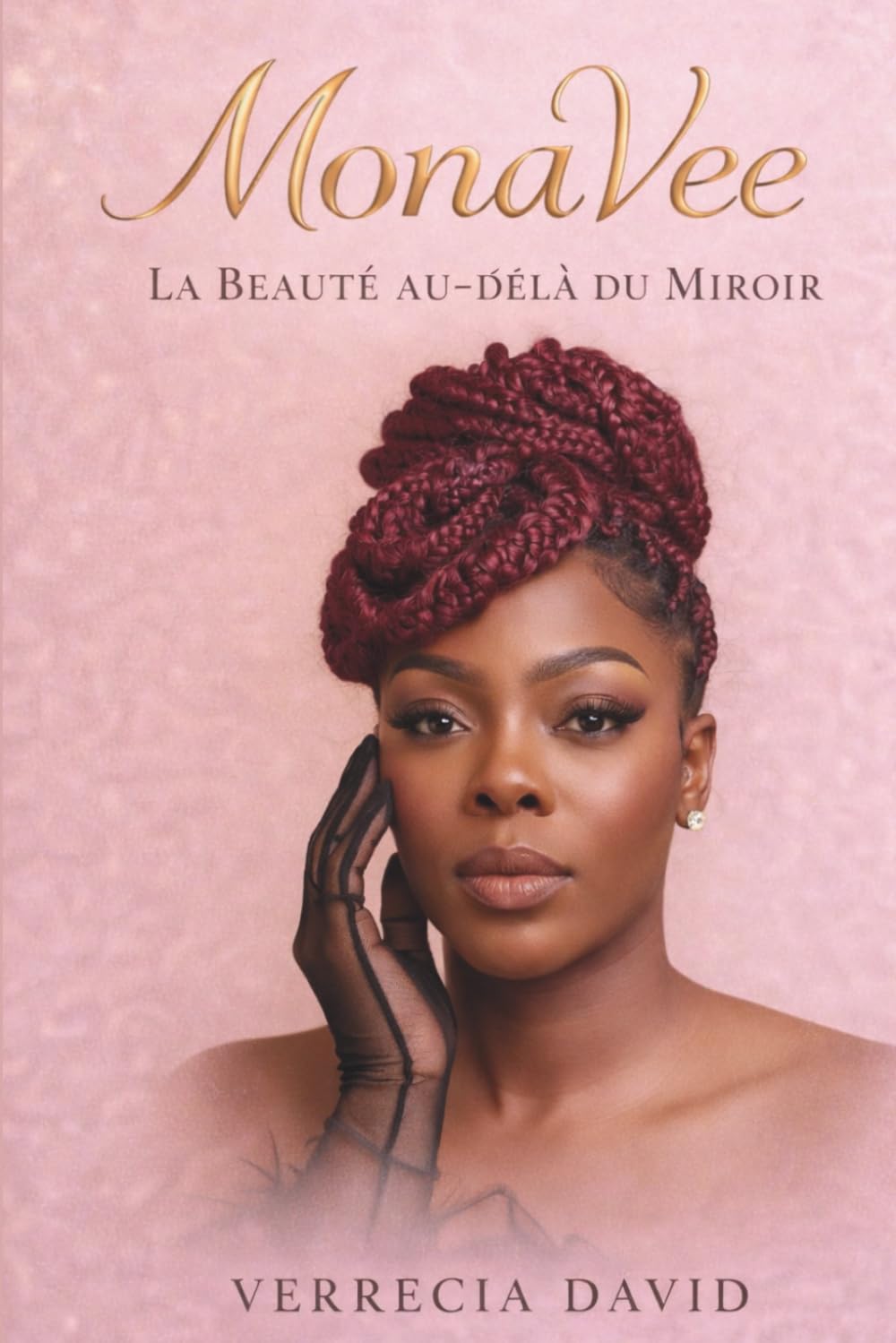 MonaVee: Beauté au delà du Miroir