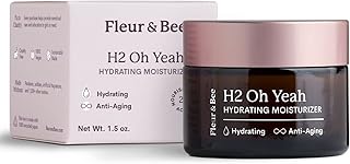 FLEUR & BEE Hidratante ultra hidratante | Lim...
