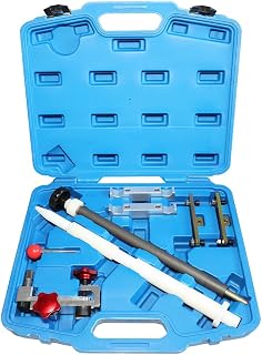 DPTOOL Camshaft Alignment Locking Timing Tool Kit for Porsche