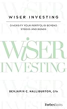 Wiser Investing: Diversify Your Portfolio Beyond Stocks and Bonds