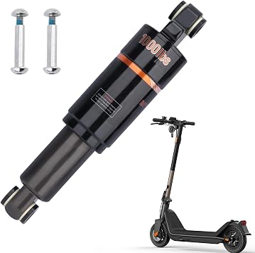Rear Shock Absorbers,Suspension For Mountain Bike - For Mountain Bikes Road Cycling Motocross ATV And ATV Vehicles