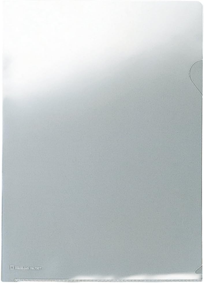 King Jim Clear Holder A4S 735T10