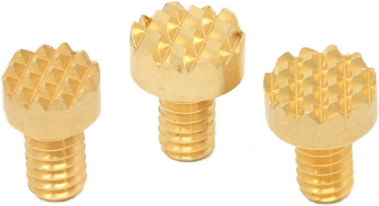 Microdiamond Tip Set, Stippling for Firearms