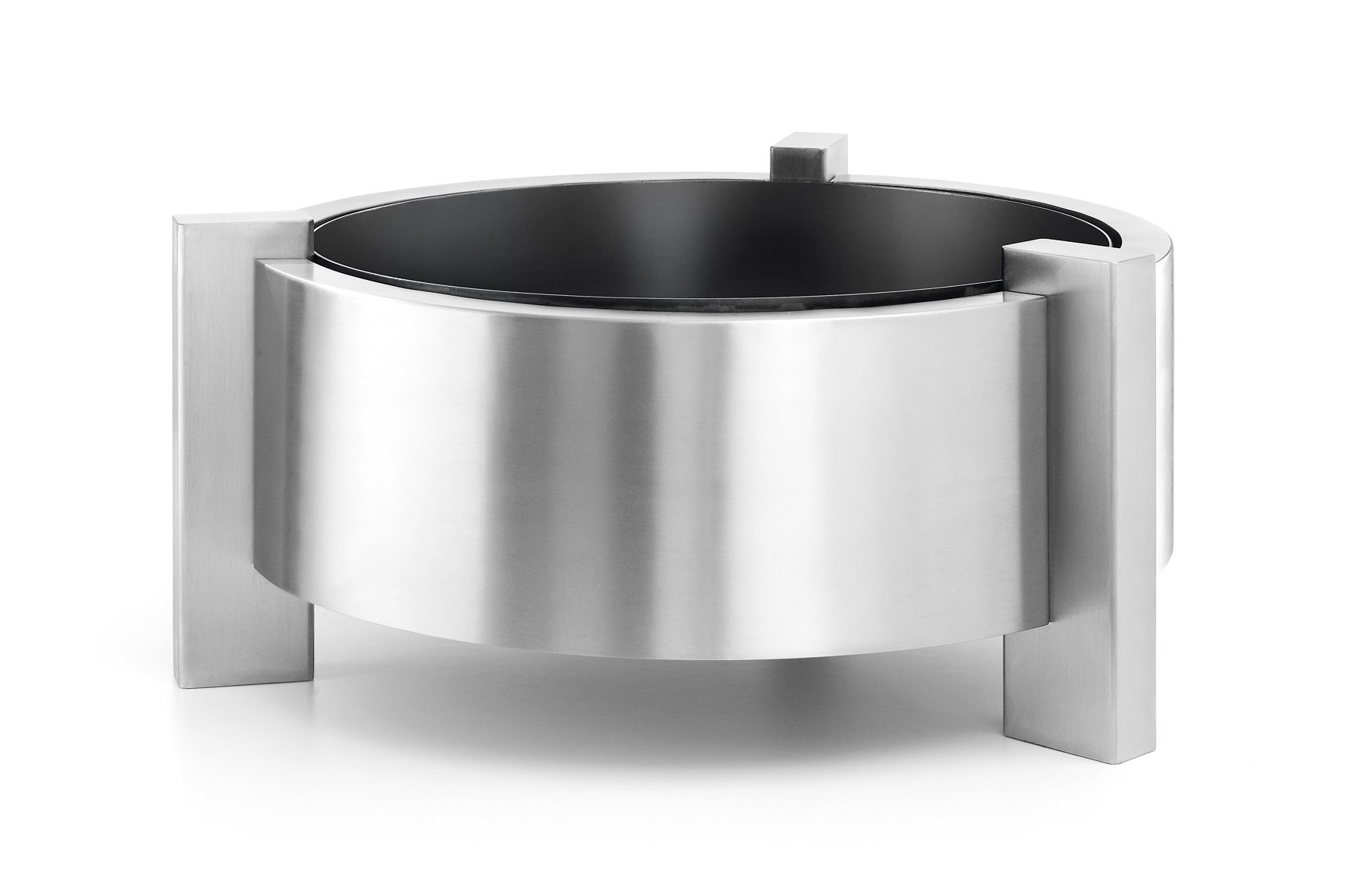 intergrill Gasfeuerstelle TM17022 Designer Fire Pit Feuertisch für