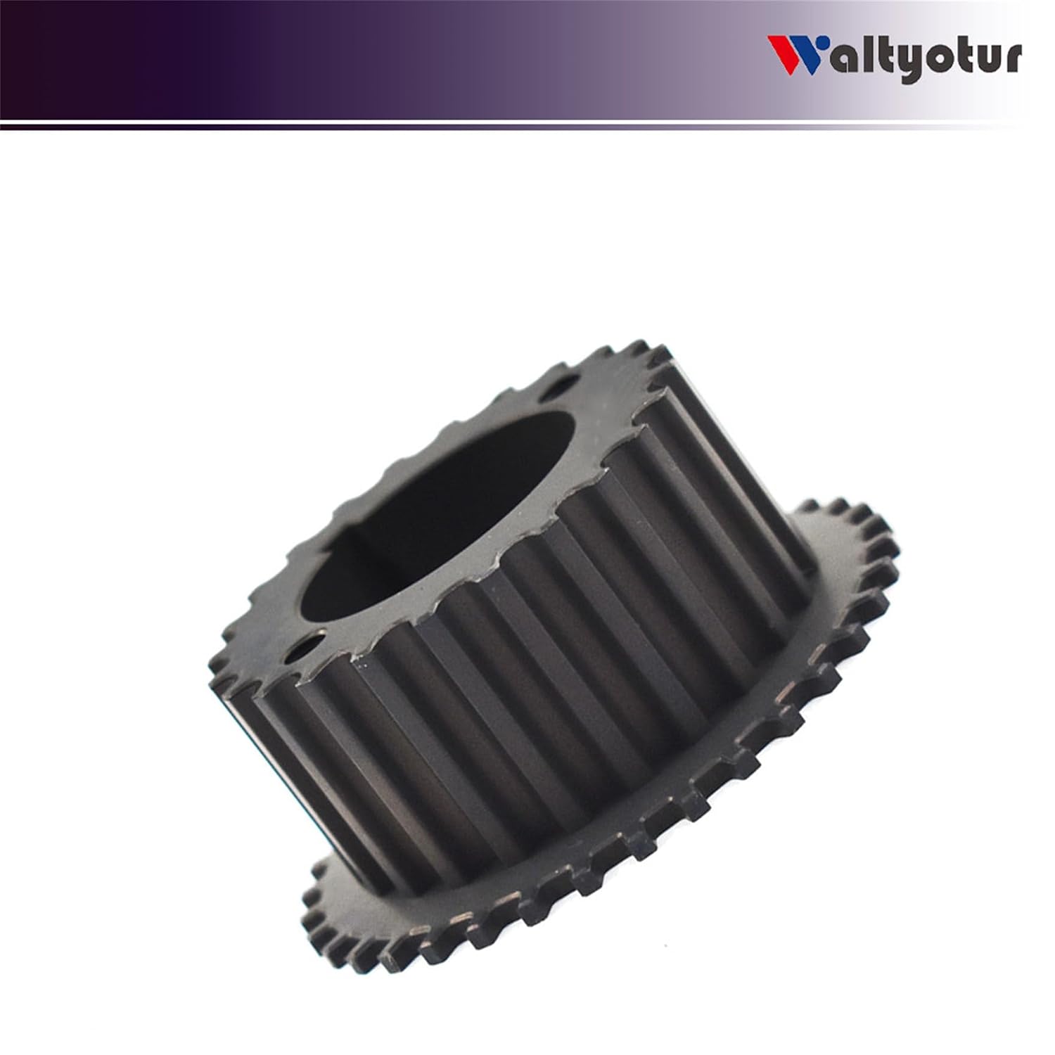 Crankshaft Timing Pulley Replacement for Supra Chaser Aristo IS200 IS300 SC300 GS300 13521-46040