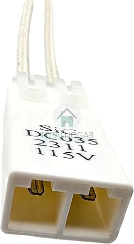 Miniatura 4 de LG 5318EL3001A Secador de encendido