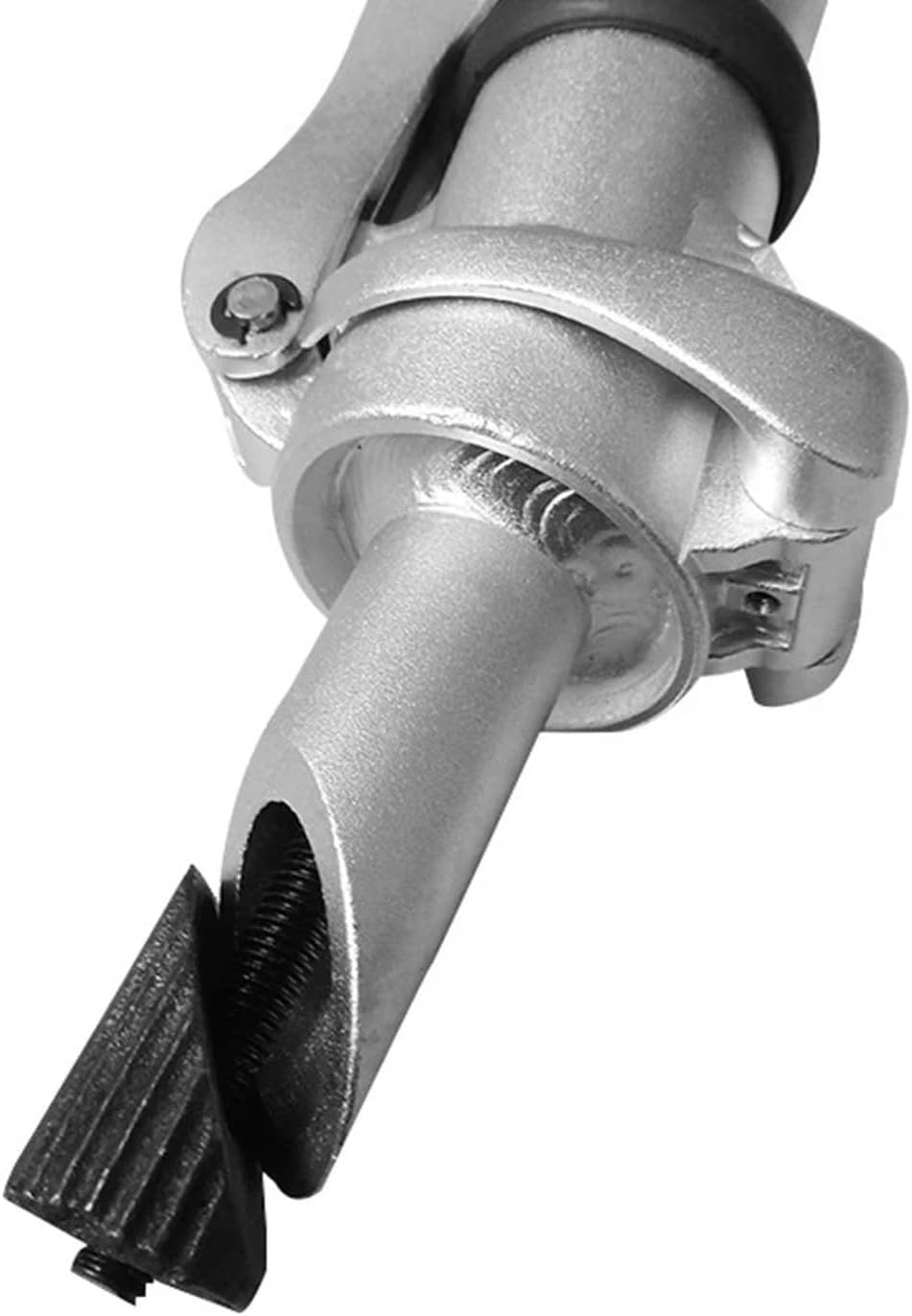 Bicycles Stem Folding Risers Stems Long Handlebar Stems Folding Bikes for Road Bikes Cycling Handlebar Short