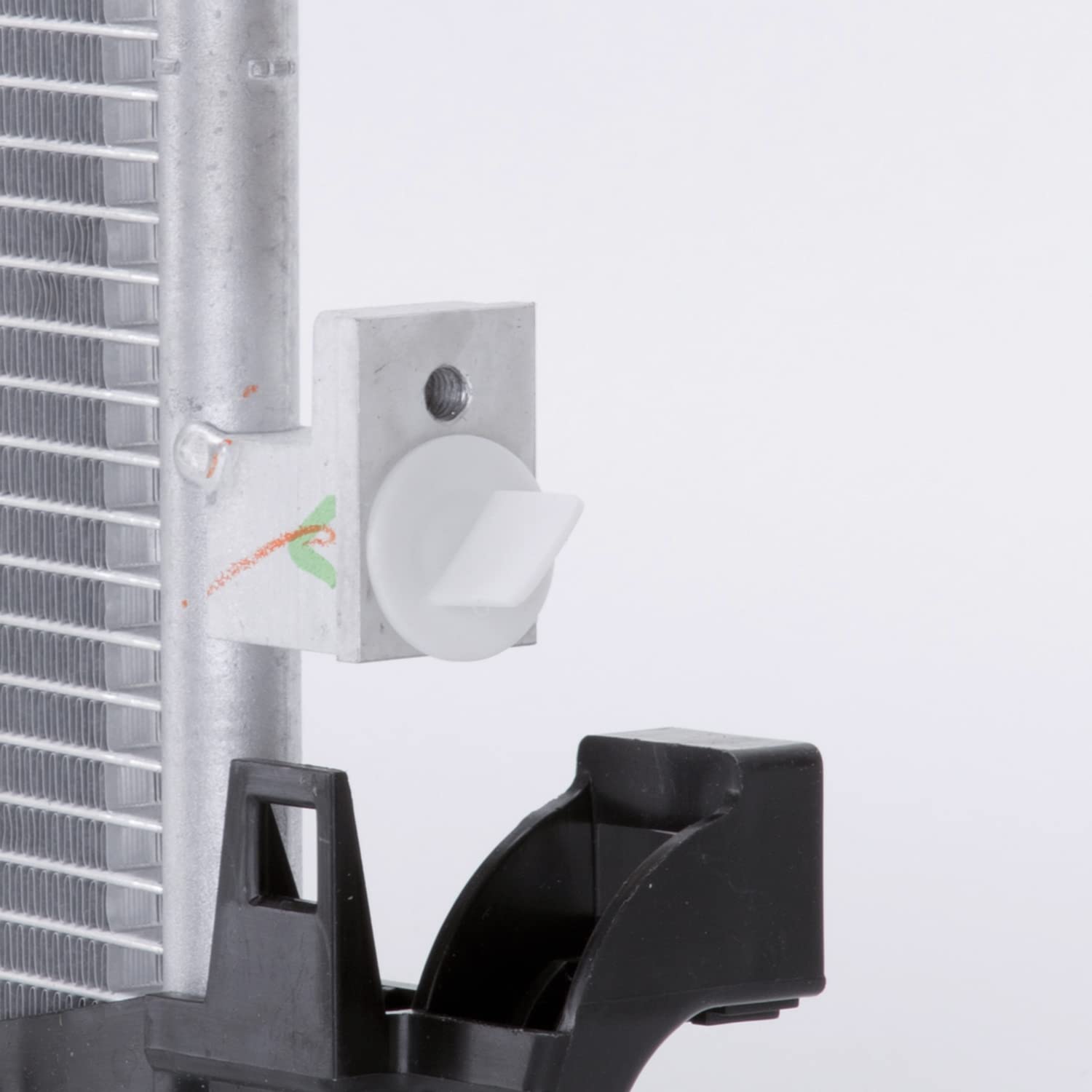Amazon.com: TYC 30081 Condenser Assembly Compatible with 2018-2020