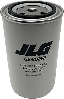 JLG Filter,Fuel OEM Part, Primary