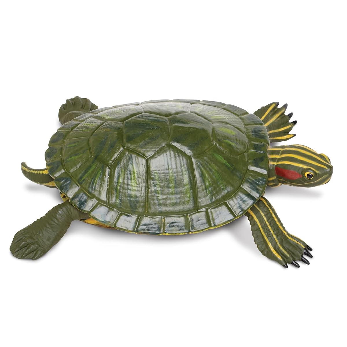 Safari Ltd Turtle Figure (Multicolour)