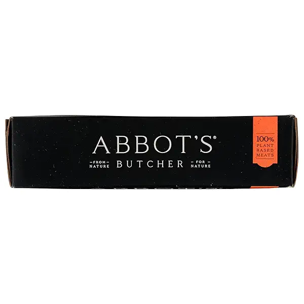 Abbot's Plant Based Spanish Smoked Chorizo, 10 OZ 5