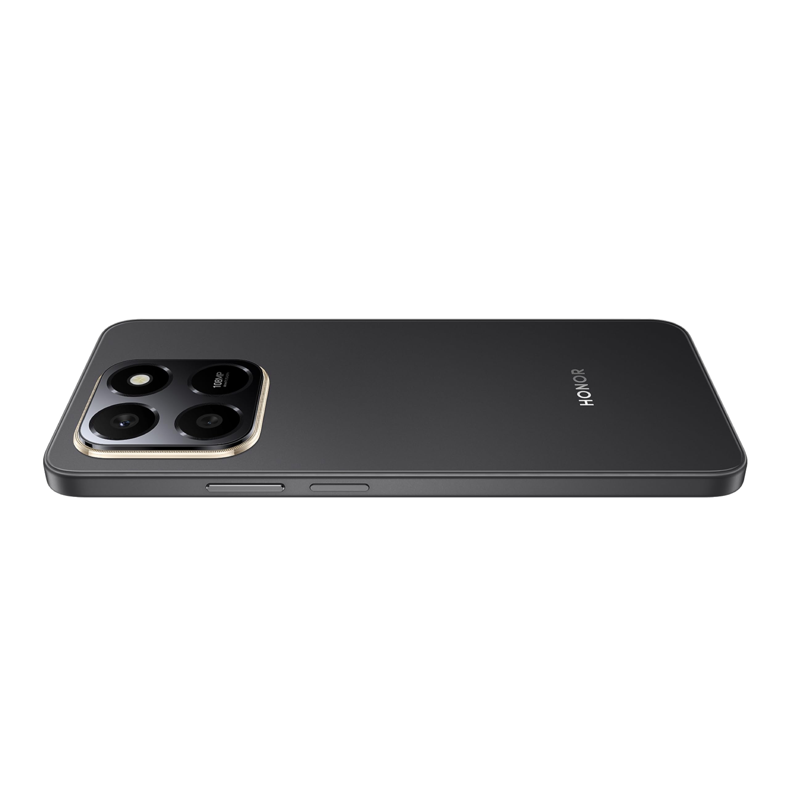 Honor Téléphone Portable débloqué 400, écran d'amélioration de 120 Hz, Batterie 6350 mAh, Appareil Photo Ultra-Clair 108 MP, Bouton AI, 6 Go + 128 Go, résistance aux Chutes 5 étoiles, Double SIM