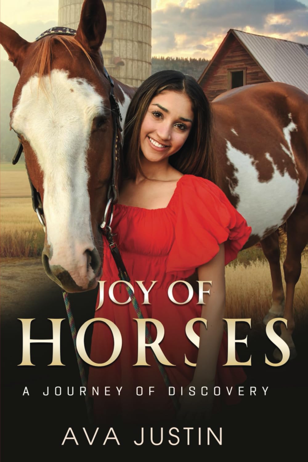Joy of Horses: A Journey of Discovery