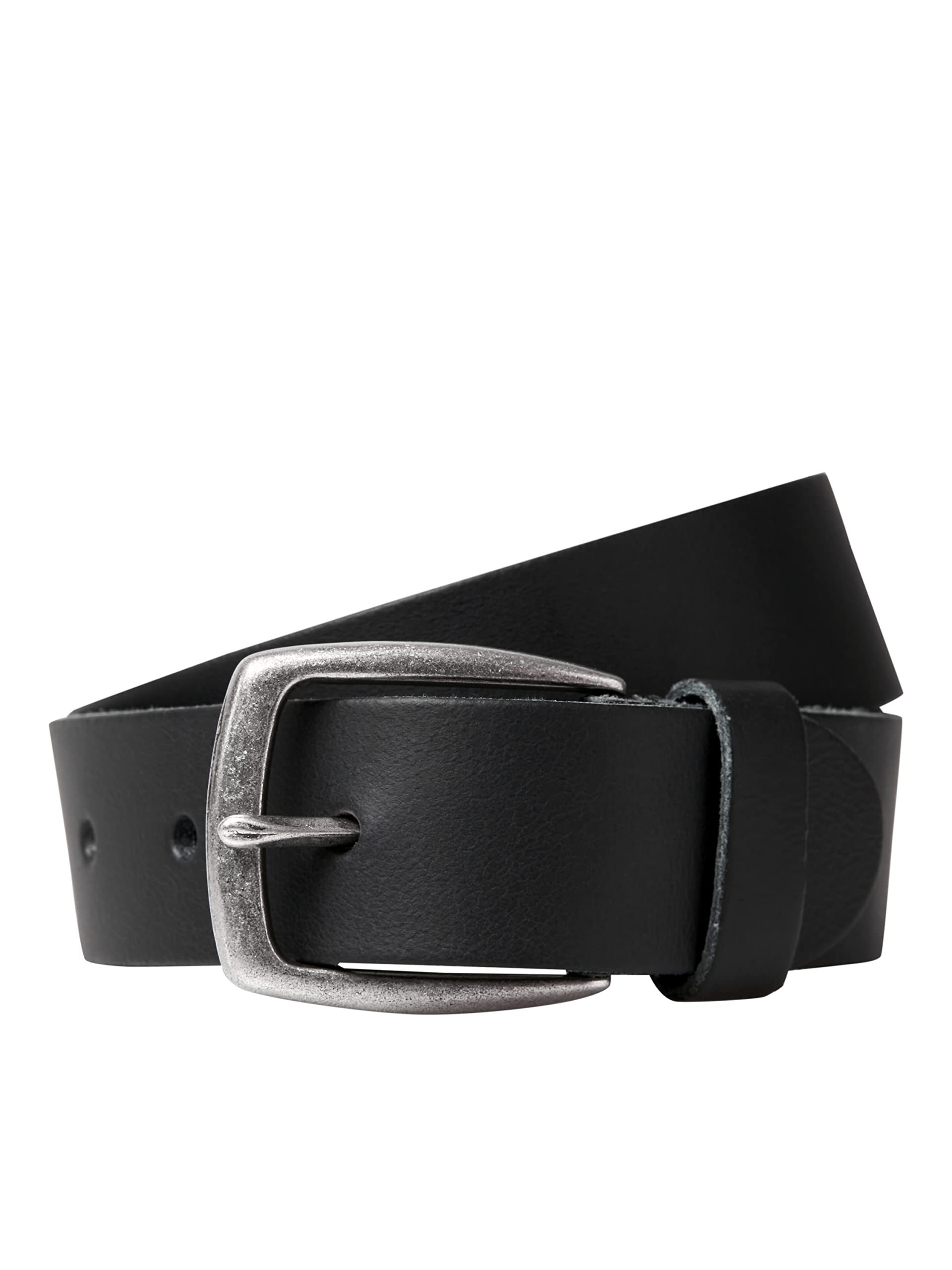 Jack & Jones Men's Leather Belts