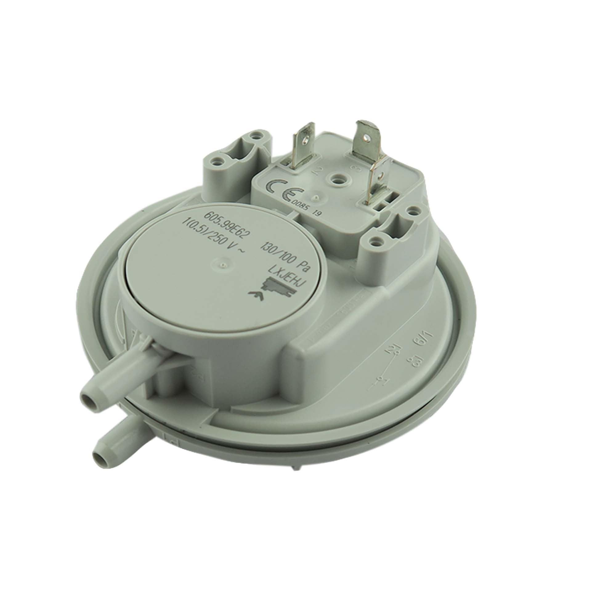 Hts Multicolour - Vokera Boiler Air Pressure Switch 10020889