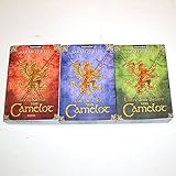  Die Camelot- Saga 1-3 kompett: (Im Schatten von Camelot - Für die Ehre von Camelot - Unter dem Banner von Camelot)