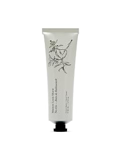 Maison Louis Marie - No 04 Bois De Balincourt Hand Cream Luxury Clean Beauty Non-Toxic Fragrance 1 7