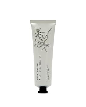 Maison Louis Marie - No.04 Bois De Balincourt Hand Cream | Luxury Clean Beauty + Non-Toxic Fragrance 1.7 fl oz | 50 ml