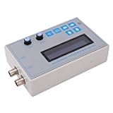 DDS Function Generator Module - Sawtooth & Triangular Waveform Signal Source, Frequency Counter 1Hz–65534Hz, DC 9V Input
