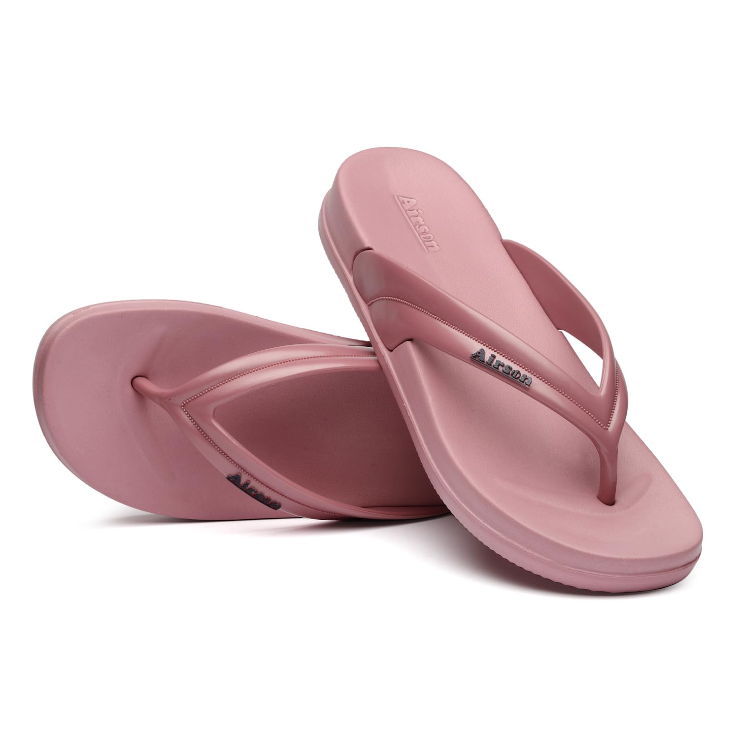 AIRSON AL-3 Slipper for Women | Orthopedic, Diabetic, Pregnancy | Soft Doctor Anti-Skid Slipper for Women |Slides, Flip-Flops, Slippers, Chappals | For Ladies and Girls